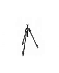 Manfrotto Xtra R Tula Fluida Way Aluminio