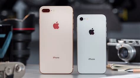 Ini Pilihan Warna Dan Kapasitas Iphone 8 Plus Bukareview