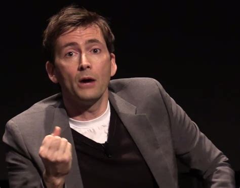 DavidTennantOnTwitter, Photos of David Tennant from his Conversations On...