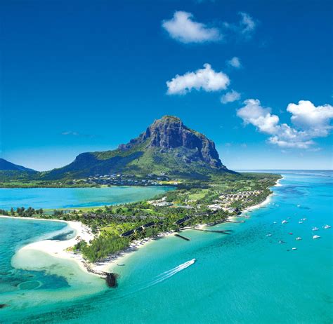 Nirvana Travel & Tourism: Why visit Mauritius