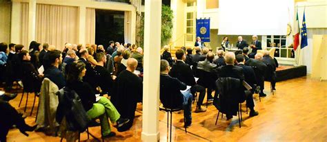 Il Club Rotary Club Monza Nord Lissone