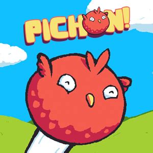 Pichon - Gratis Online Spel | FunnyGames