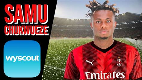 Samu Chukwueze Pregi Difetti Del Nuovo Acquisto Del Milan Youtube