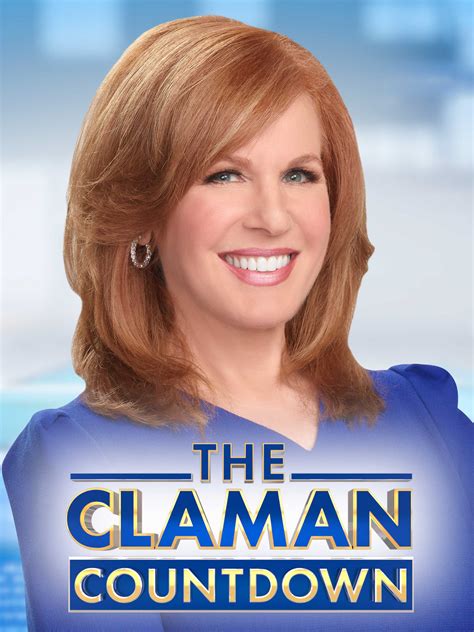 Watch Countdown To The Closing Bell With Liz Claman Online Season