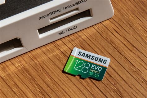 The Best Microsd Cards Engadget