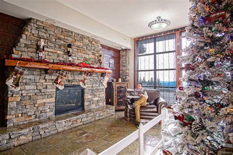 SNOWSHOE SKI RESORT Rimfire Cozy 1 BR Condo | Casago Snowshoe