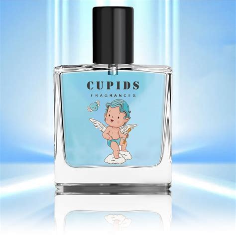 does cupid cologne work 3