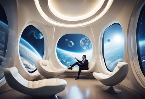 Space Hotel Stays: A Guide to Orbital Accommodation Options - Space ...