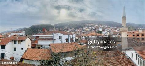 100 Prizren Fortress Stock Photos, High-Res Pictures, and Images ...