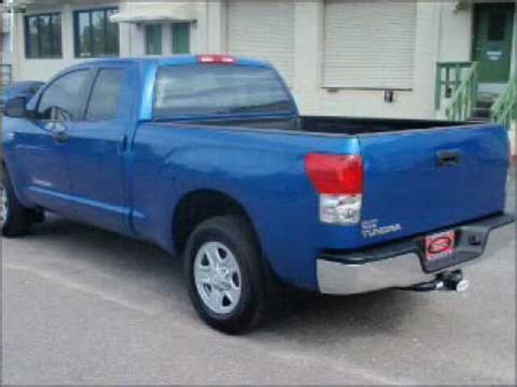 2008 Toyota Tundra Jacksonville FL YouTube