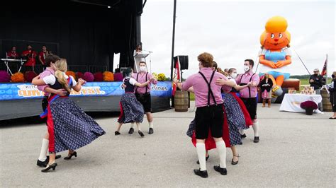 Kitchener-Waterloo Oktoberfest | Best Bavarian Event in Ontario - Road Trip Ontario