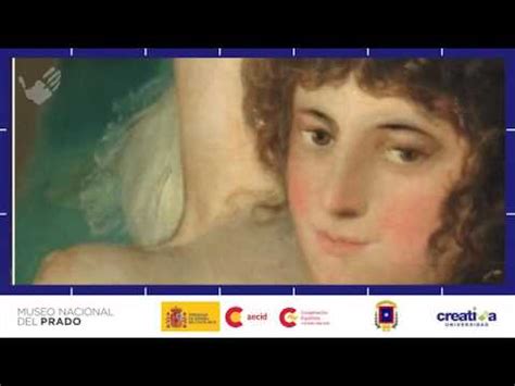 La Maja Desnuda Museo Del Prado YouTube