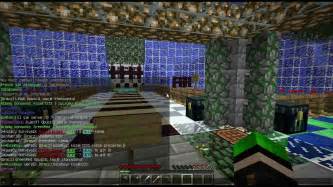 Prezentacja Serwera Minecraft 152 Wojny Gildi Survival Youtube