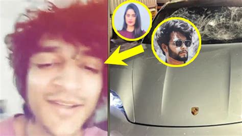 Fact Check Pune Porsche Car Accused After Bail Rap Song Viral For