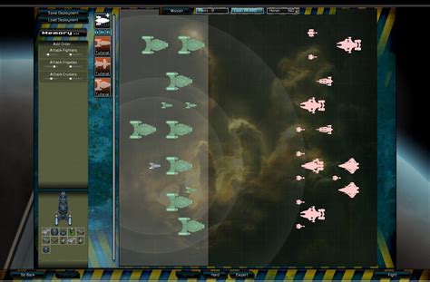 Gratuitous Space Battles Review