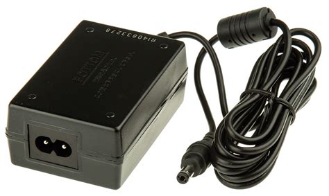 GS25B24 P1J Mean Well AC DC Adapter RS