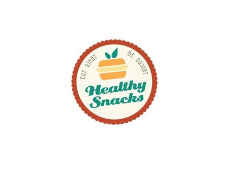 Snack Logo Design