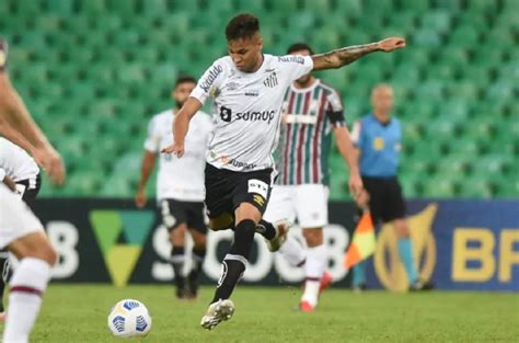 Onde Assistir Jogo Do Santos E Fluminense Hoje Ao Vivo E Horário 27 10