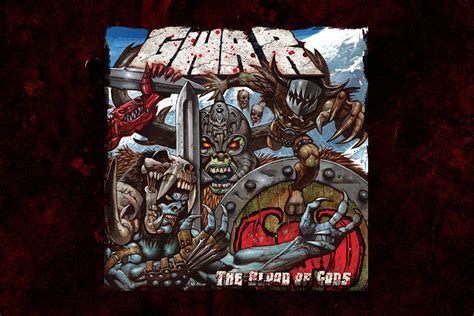 GWAR > Loudwire ? Page 7