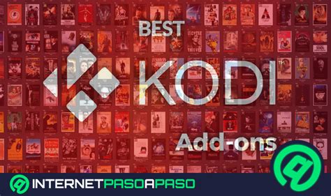 Addons Para Kodi Gratis C Mo Instalarlos Lista