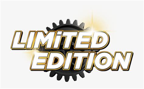 limited edition logo png 10 free Cliparts | Download images on ...