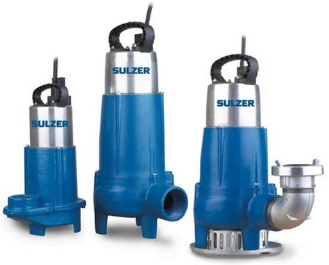 Submersible Pumps Light Wastewater Pump Type Abs Mf