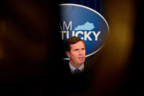 Kentucky Governor Beshear Vetoes Transgender Sports Ban Reuters