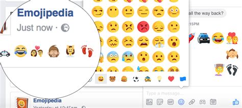 Facebook Completes Emoji Update