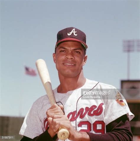 Felipe Alou | Best baseball player, Atlanta braves, Braves