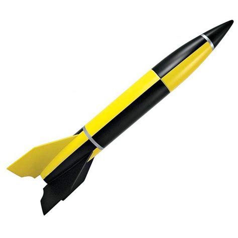 Estes V2 With Level Flight Semi Scale Model Rocket Building Kit ...