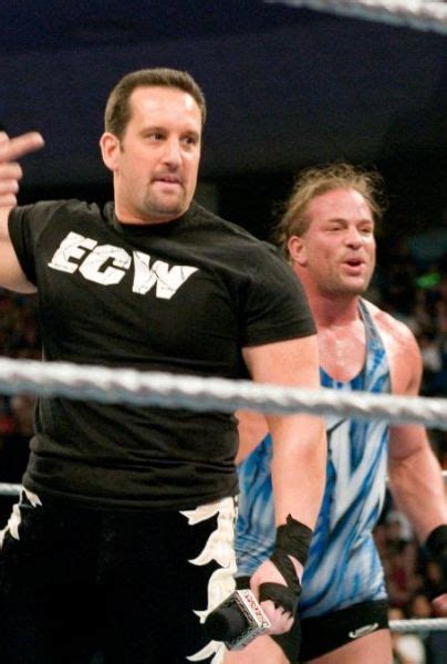 Los Momentos M S Ic Nicos De Ecw Clinch Wwe