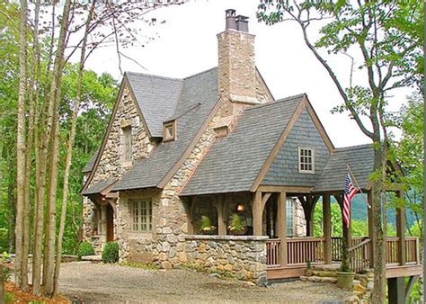 COTTAGE HOME STYLE ELEMENTS - Arrow Hill Cottage