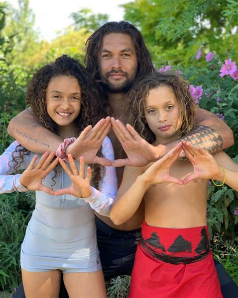 Jason Momoa Fell in Love With Lisa Bonet as an 8-Year-Old Boy: She Is ...