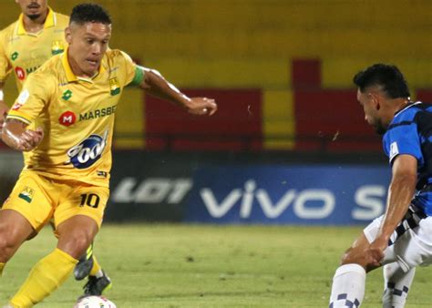 En tiempo de reposición Atlético Bucaramanga derrotó 1x0 a Boyacá