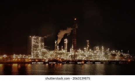 35,388 Factory Night Lights Images, Stock Photos & Vectors | Shutterstock