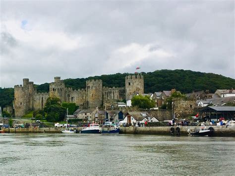 Conwy Sightseeing Cruises - All You Need to Know BEFORE You Go