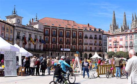 Las Familias Numerosas De Castilla Y Le N Ya Pueden Solicitar La