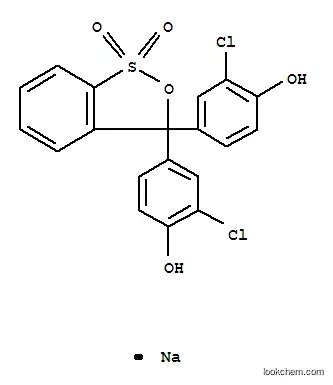 Cas No Chlorophenol Red Sodium Salt Suppliers