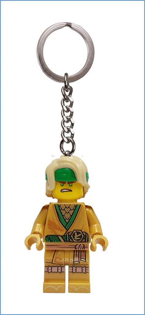 Lego Ninjago Figurka Z Oty Lloyd Lojd Legacy Ninja Por Wnaj Ceny