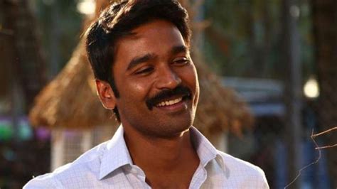 Dhanush to star in Karthik Subbaraj's gangster-thriller | Celebrities ...