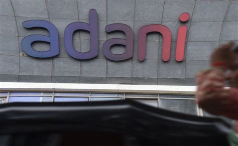 Adani Green Scraps Usd Mn Bond Sale After Promoter Charged In