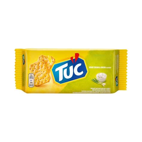 TUC ropogós kréker 100g suszibonbon hu