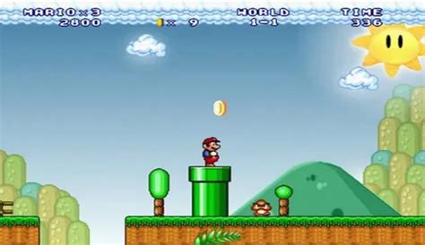 Super Mario 3 Forever Versión Pirata De Smb3 Para Pc Está Infestada