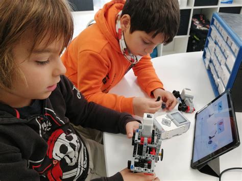 Best Robotics Kits for Kids | Codelearn.com