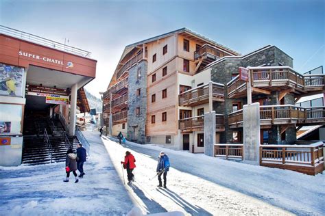 Webcam Châtel : pistes ski Châtel en direct