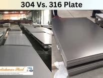 The Ultimate Guide To The Manufacturing Process Of Stainless 316 Plates