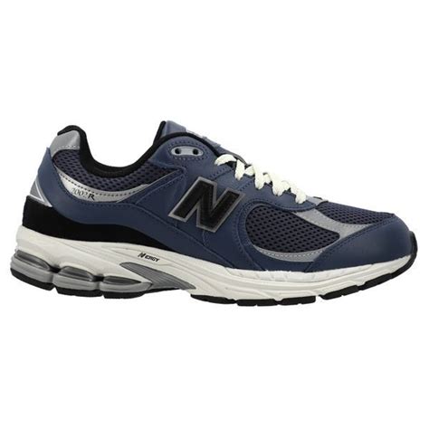 New Balance Sneaker R Vintage Indigo Unisportstore De