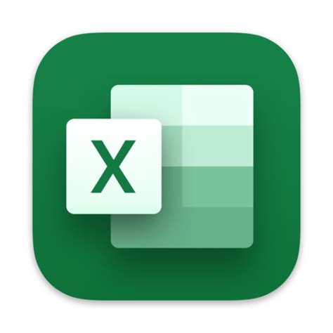 Online Microsoft Excel Logo Logodix - Riset