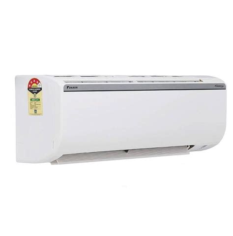 Daikin 1 5 Ton 4 Star Split Inverter AC FTKP50TV16U Specification And