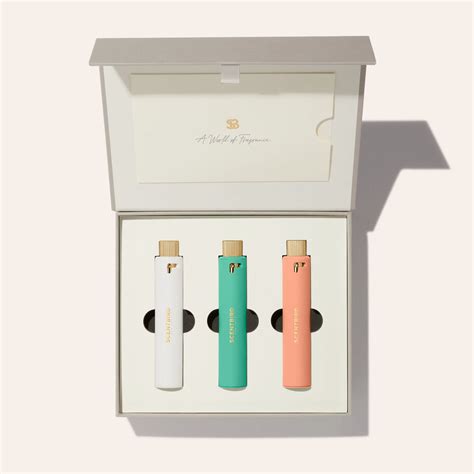 Scentbird Monthly Perfume Subscription Box Designer Scents 16 95